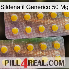 Sildenafil Genérico 50 Mg new10